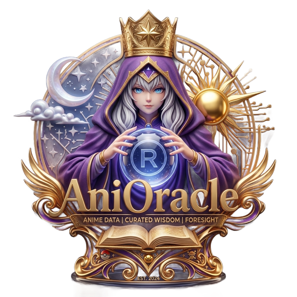 AniOracle